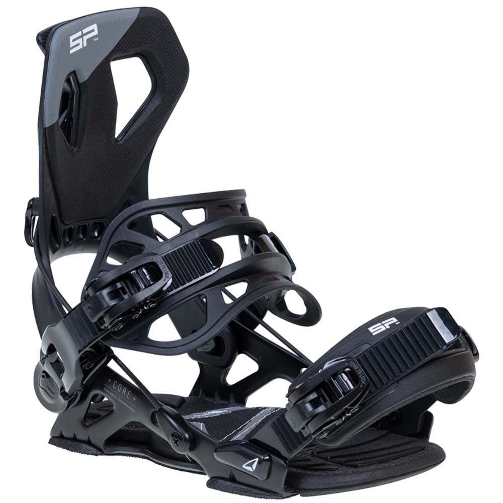 Amazon | 22-23 SP エスピー BINDING CORE MULTIENTRY M BLACK | LIGHT