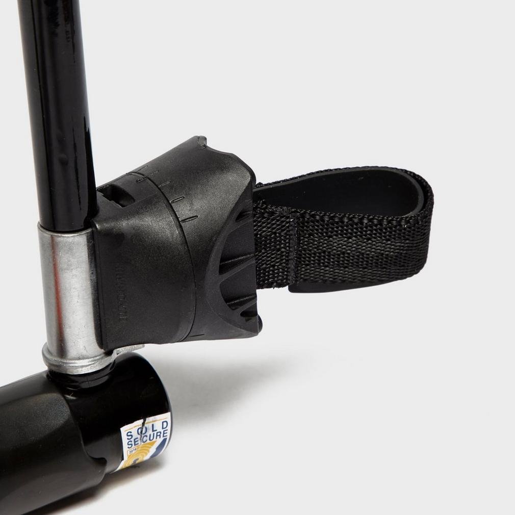 Amazon.co.jp: KRYPTONITE(クリプトナイト) Evolution Mini-7 U字