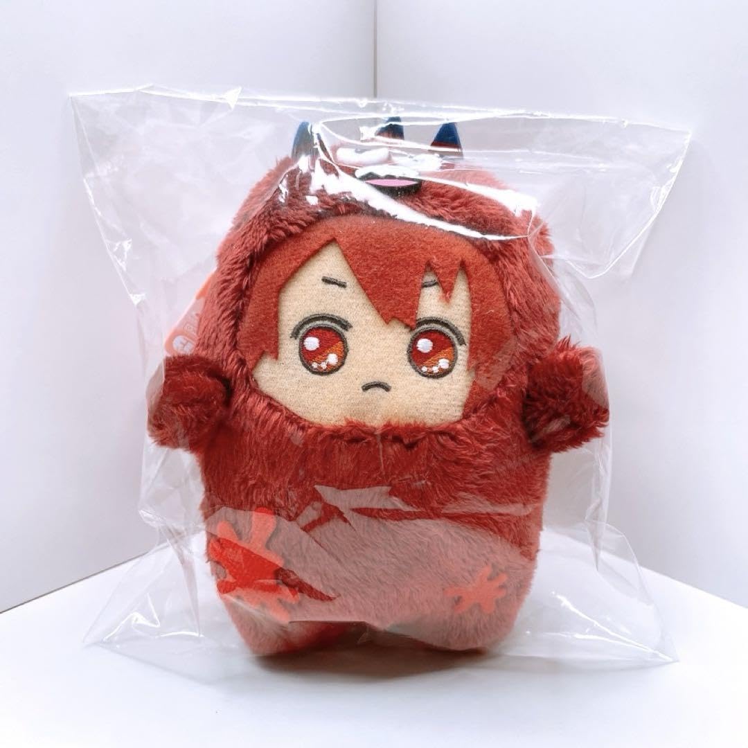 Amazon.co.jp: アイナナ わるモフ モンぬい きらどるぬいぐるみ アイド