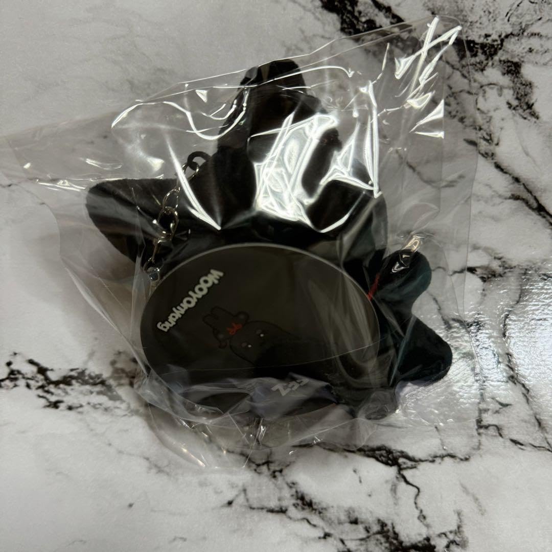 Amazon.co.jp: ATEEZ ANITEEZ キーリング ウヨン ウヨニャン