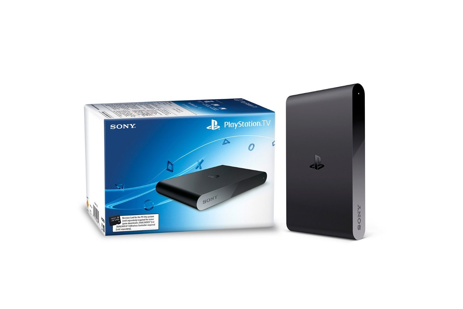 Amazon.com: PlayStation Vita TV 黒 [並行輸入品] : Video Games