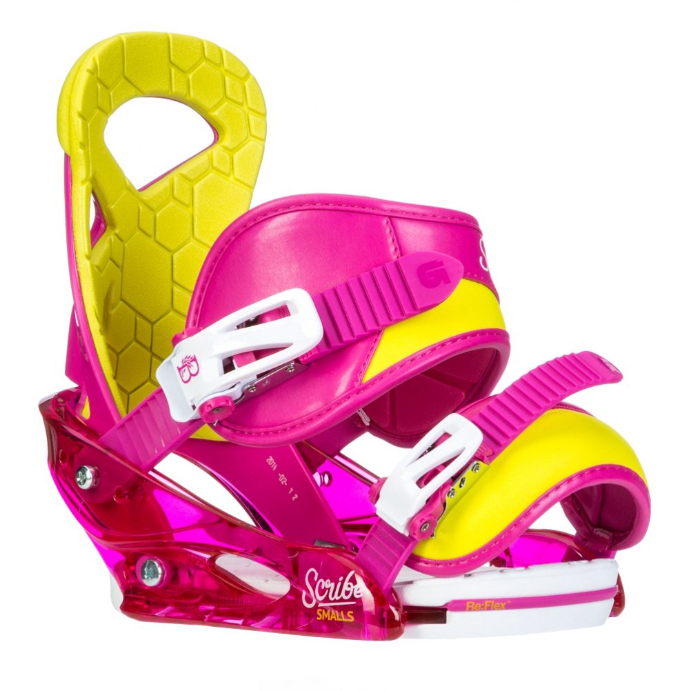 Amazon.com : Burton Kids Girl's Scribe Smalls (Big Kid) Razzle