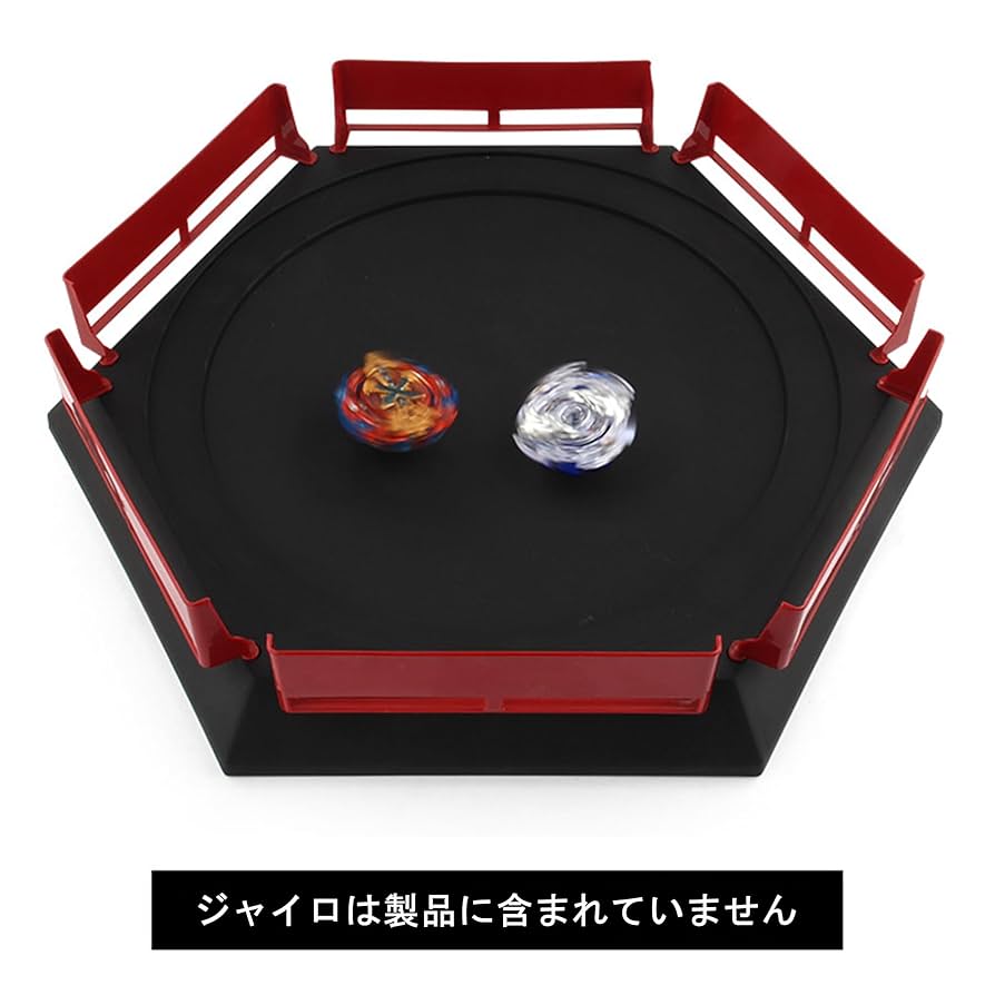 ベイブレードXまとめ売りセット15個ほかバトルスタジアム付き 【公式通販】