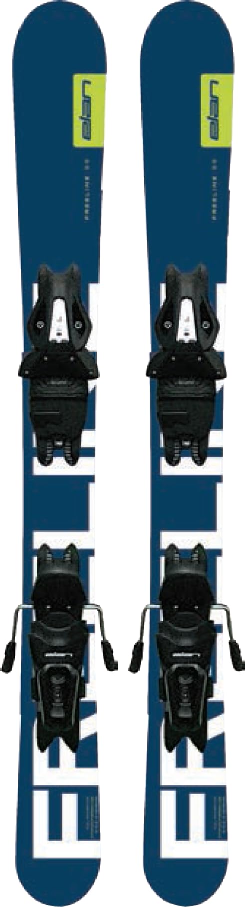 Amazon | エラン スキー板 ELAN FREELINE 99 QUICK SHIFT + EL 10.0 GW