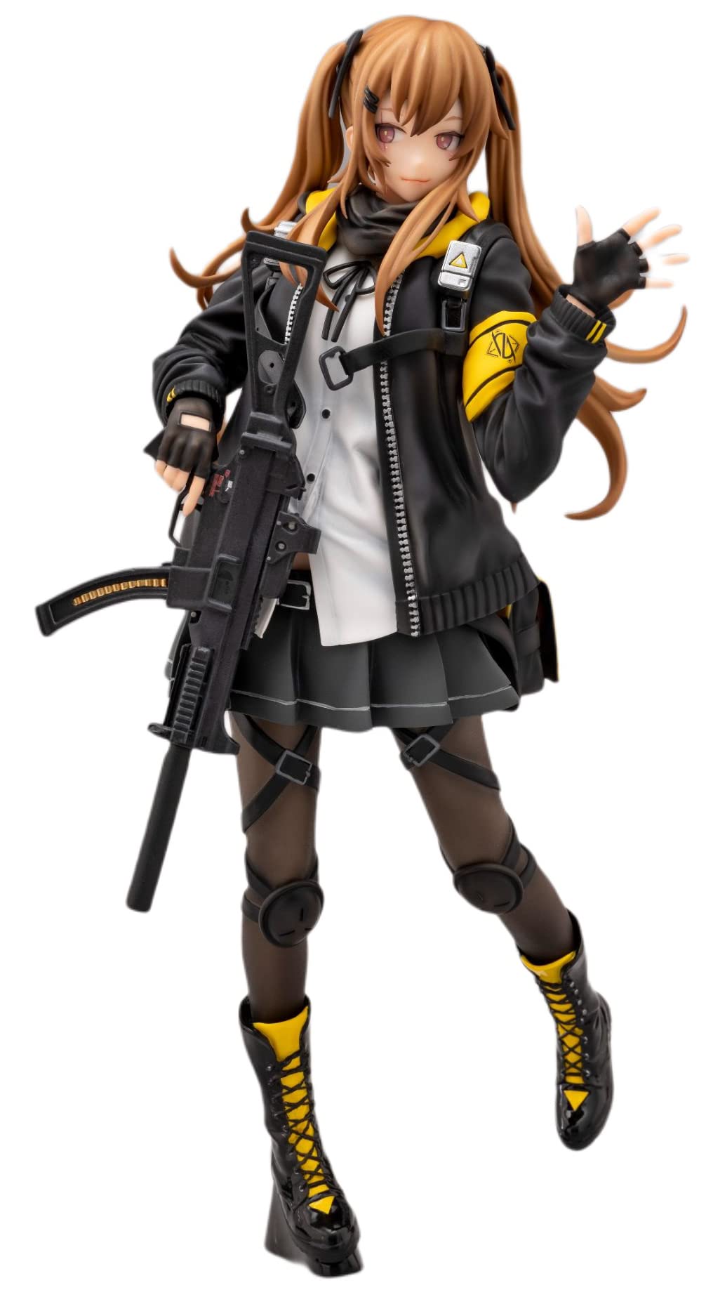 Amazon.co.jp: ファニーナイツ ドールズフロントライン UMP9 1/7