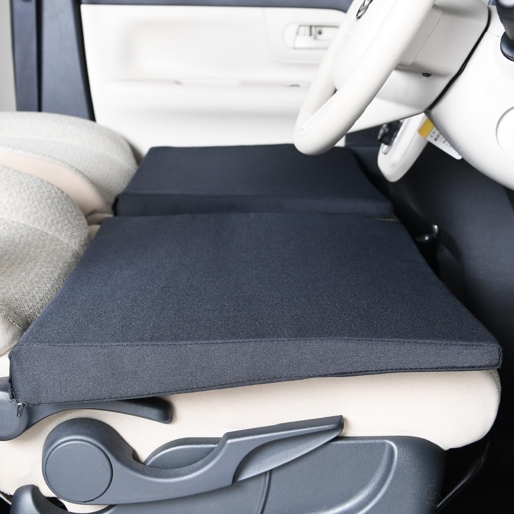 Amazon.co.jp: デリカD5 7人乗り (くるマット) 車 マット フラット