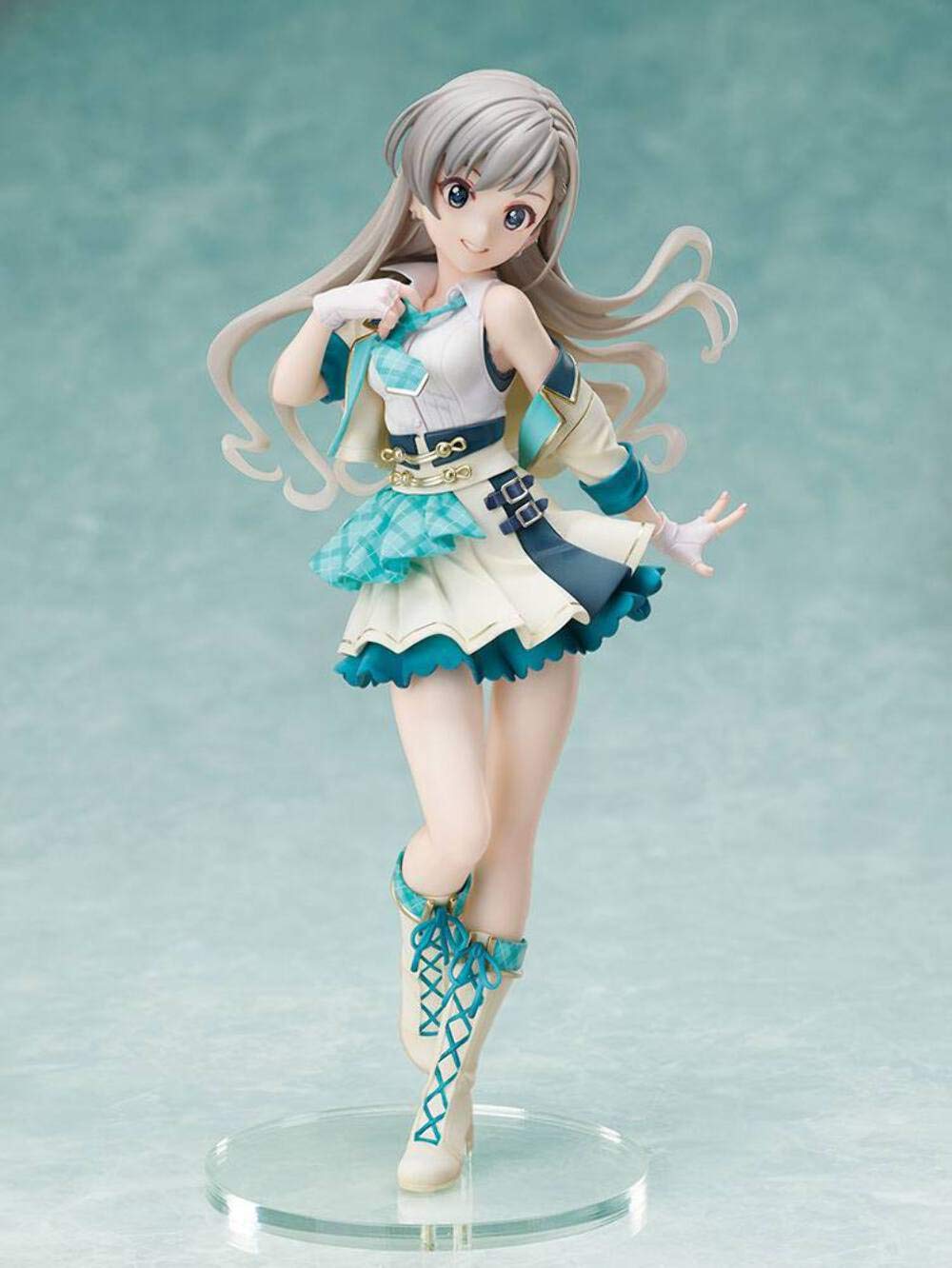 Amazon.co.jp: アイドルマスター シンデレラガールズ 久川颯 1/7