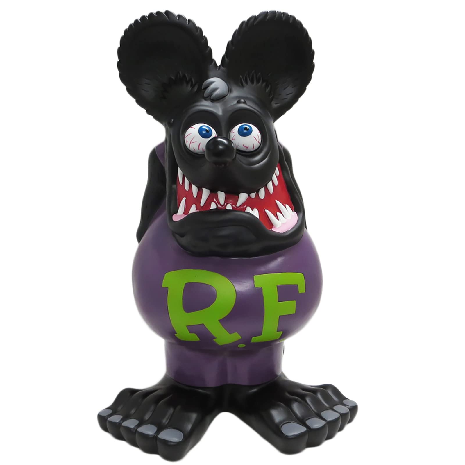 Amazon | ラットフィンク コインバンク ジャンボ ビッグ貯金箱