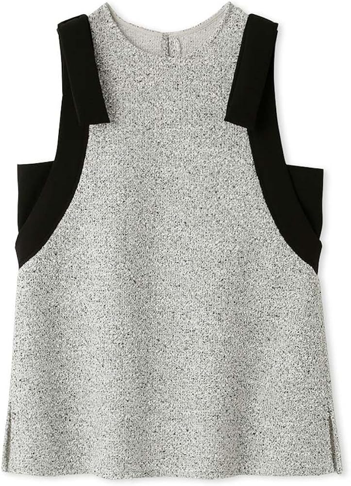 Amazon.co.jp: [フレイ アイディー] ショルダーリボンブークレー