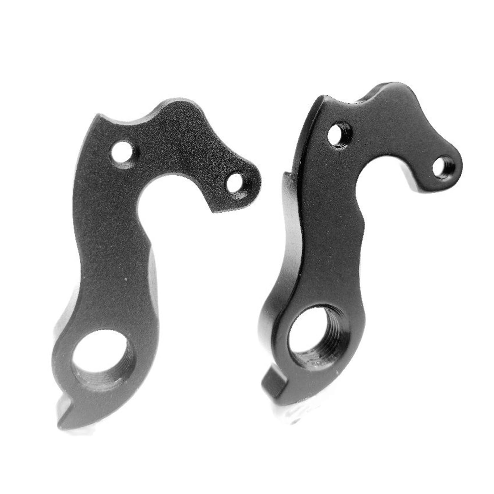 Amazon.co.jp: ZHIJIU 自転車ギア リアディレイラー ハンガー、Gusto