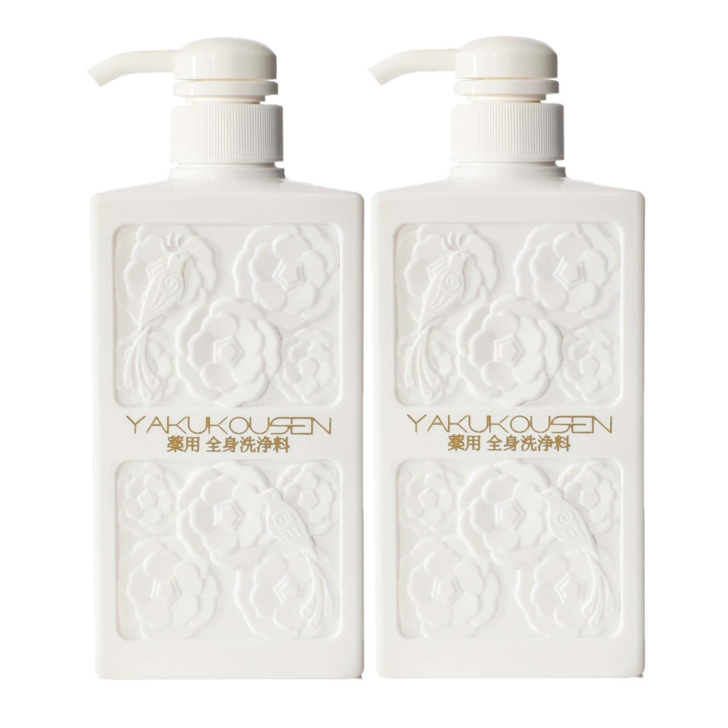 Amazon.co.jp: Yakukosen Medicinal Whole Body Cleanser with Raw