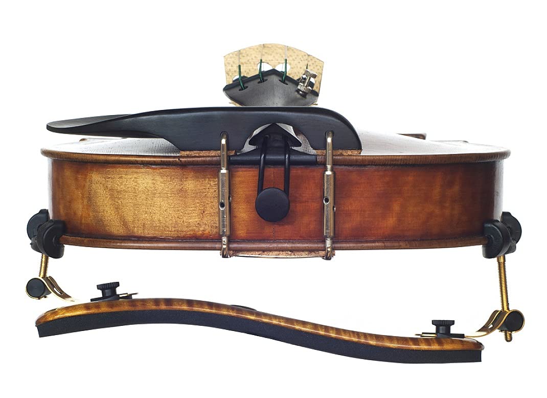 Amazon | Viva La Musica バイオリン用肩当て ヴィヴァ・ラ・ムジカ