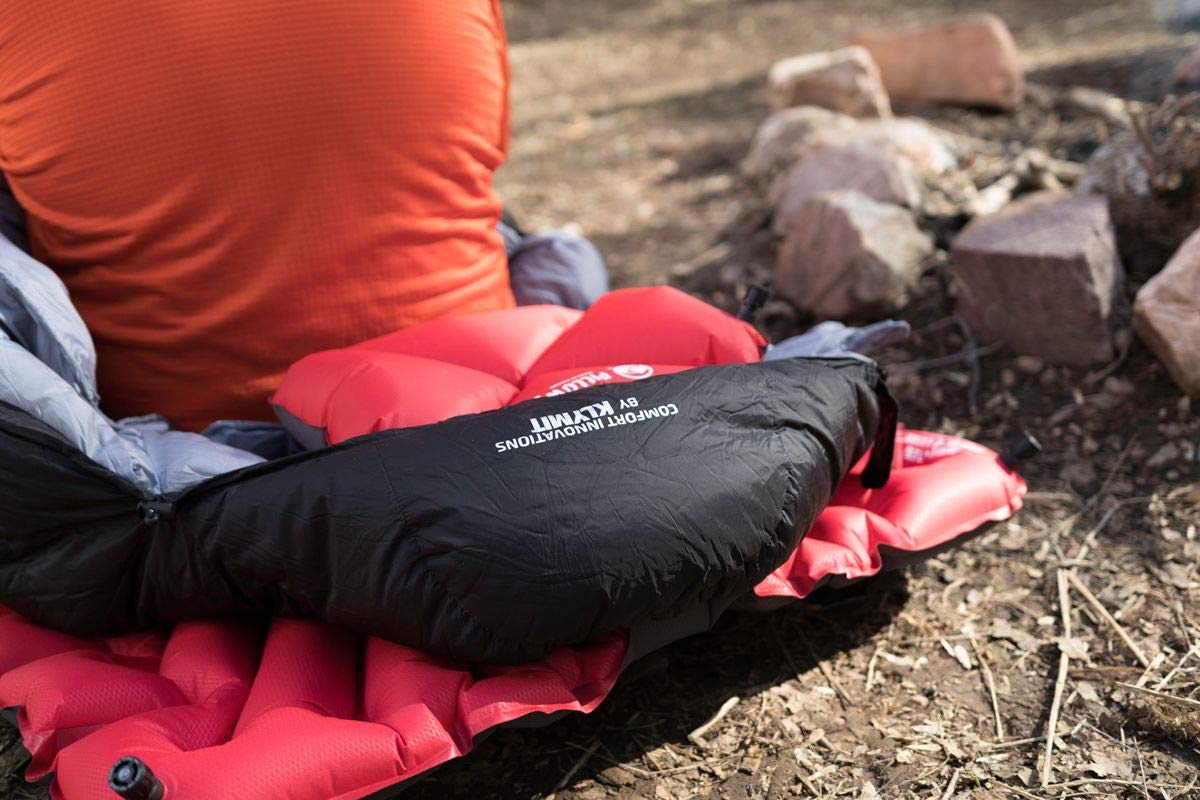 Amazon.co.jp: KLYMIT(クライミット) 寝袋 KSB20 ダウンスリーピング