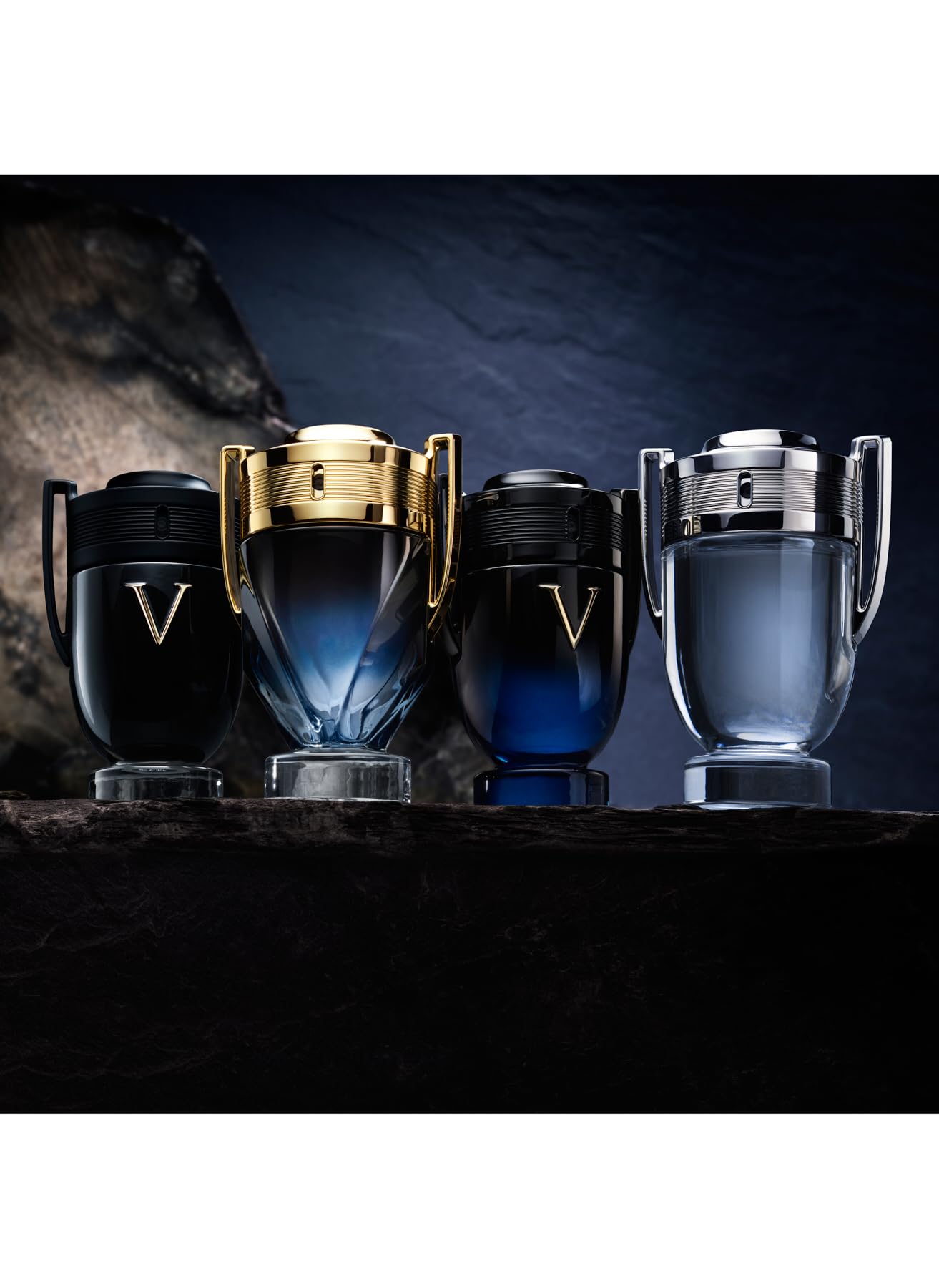 Amazon | パコラバンヌ インビクタス オードトワレ 100mL【並行輸入品