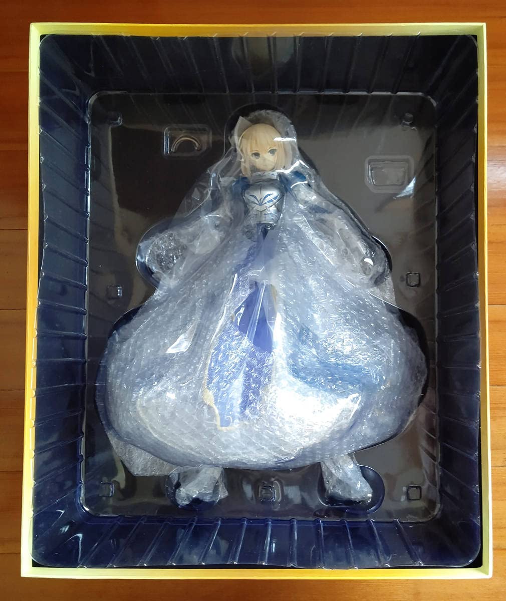 Amazon | フリーイング セイバー/アルトリア・ペンドラゴン（第二再臨