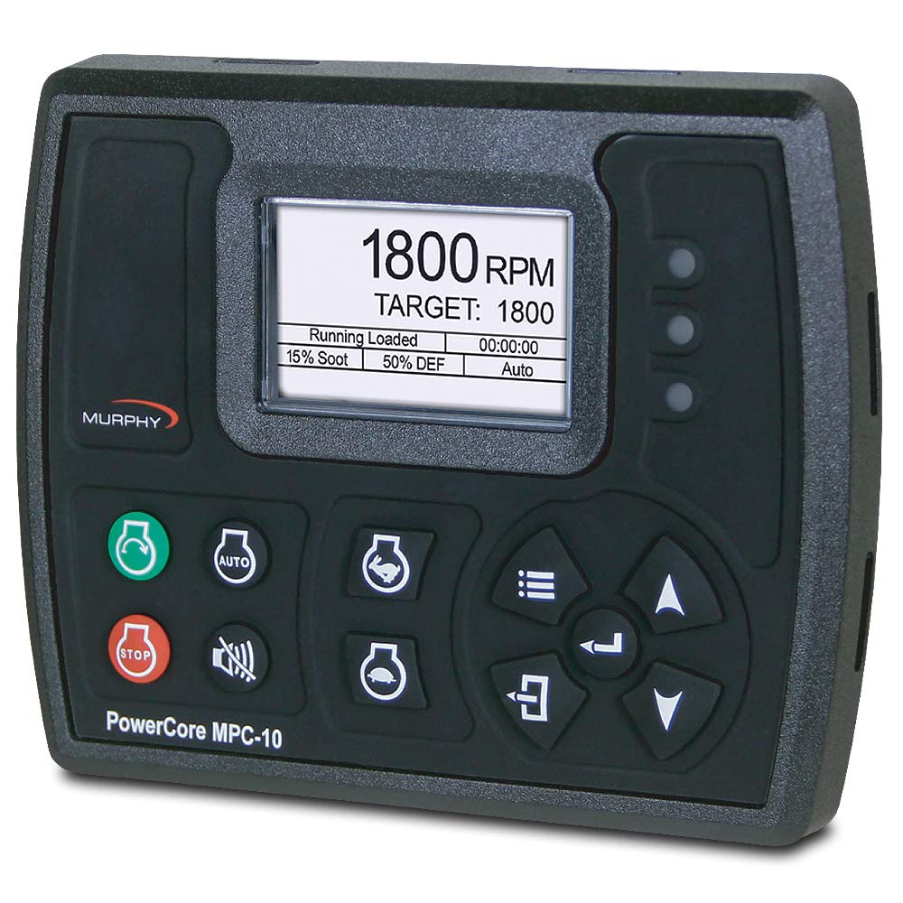 Amazon.com: Murphy by Enovation Controls MPC-10 PowerCore