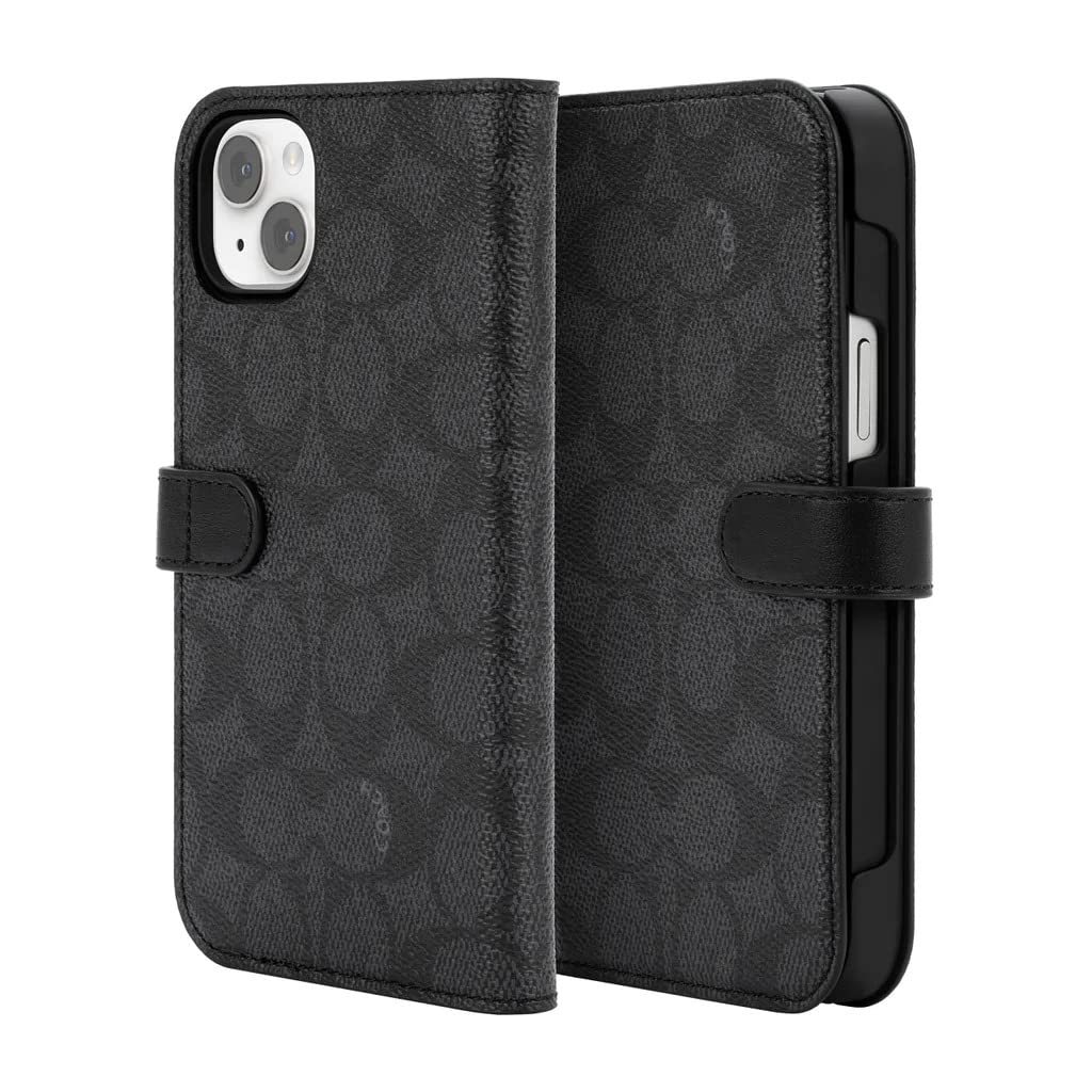 Amazon.co.jp: Coach コーチ iPhone14plus ケース スマホケース