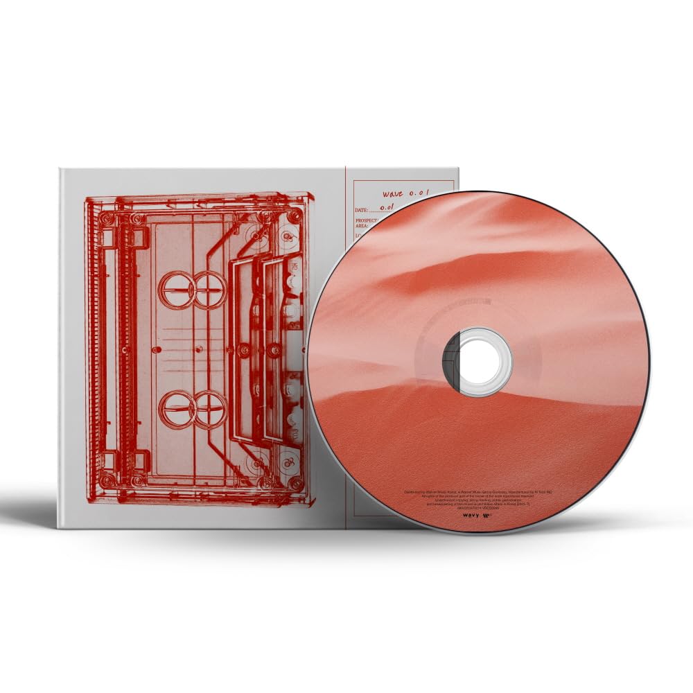 Amazon.co.jp: [Reissue/再発売] ウェイブトゥアース WAVE TO EARTH