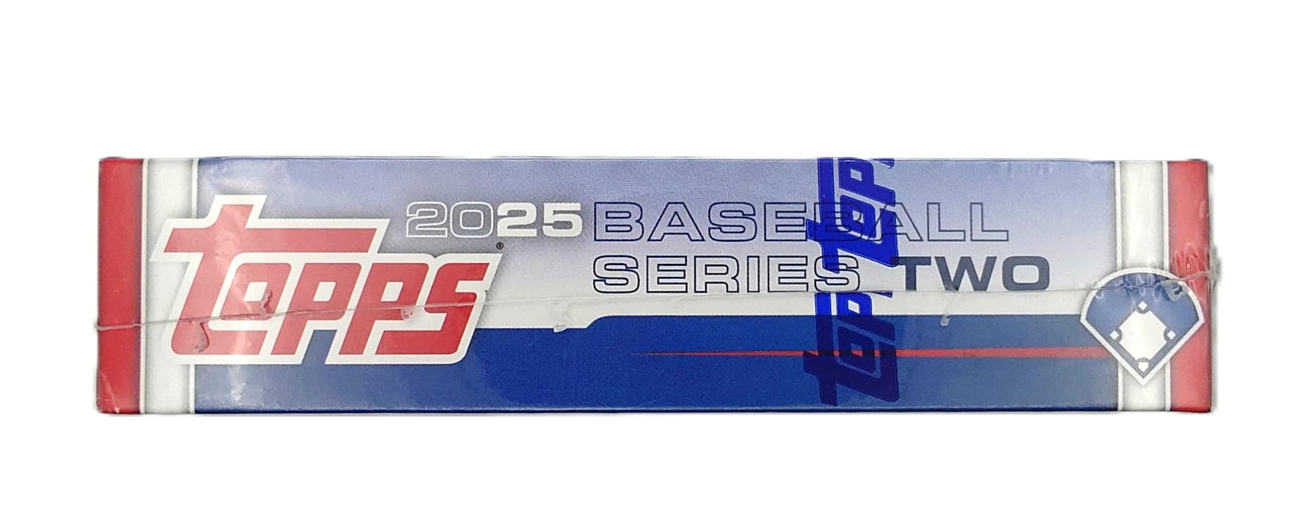 Amazon.co.jp: 2025 Topps Baseball Series 2 Hobby Box トップス