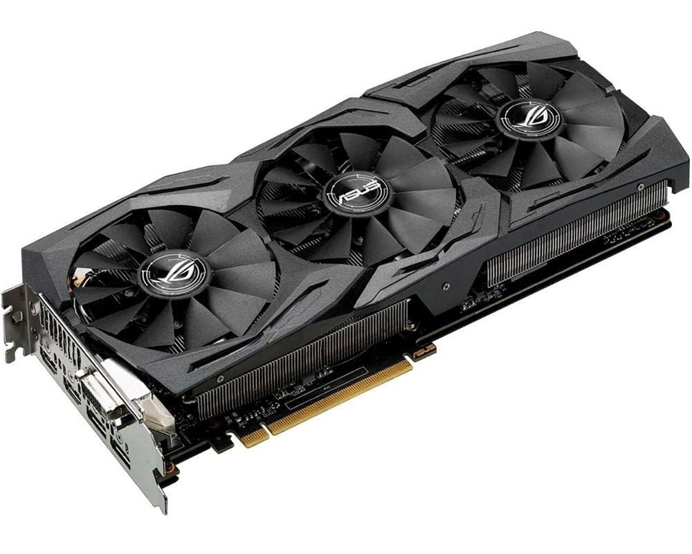 Amazon | ASUS R.O.G. STRIXシリーズ NVIDIA GeForce GTX1070搭載