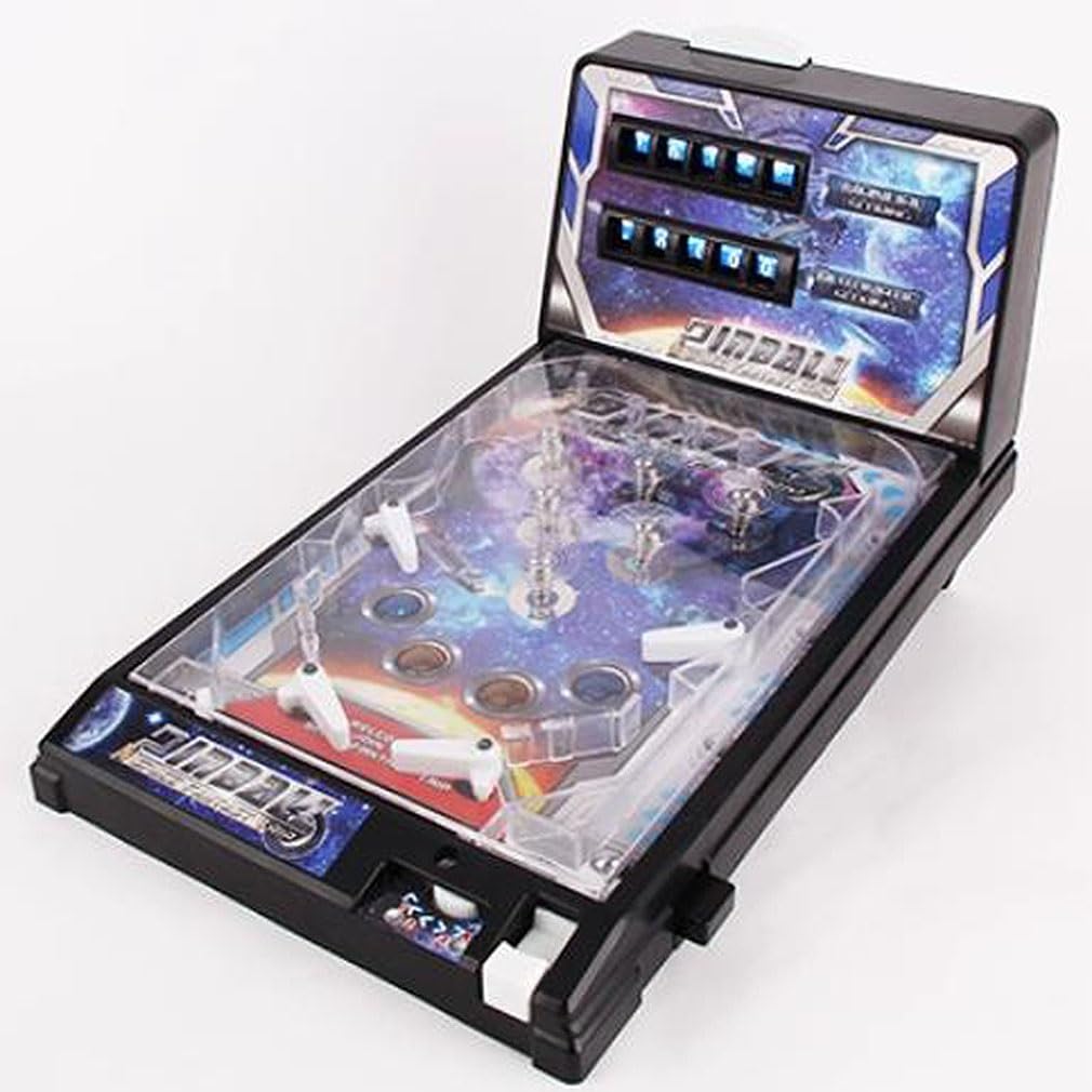 希少 バンダイ アクションボール ピンボール ウルトラマンエース 電動