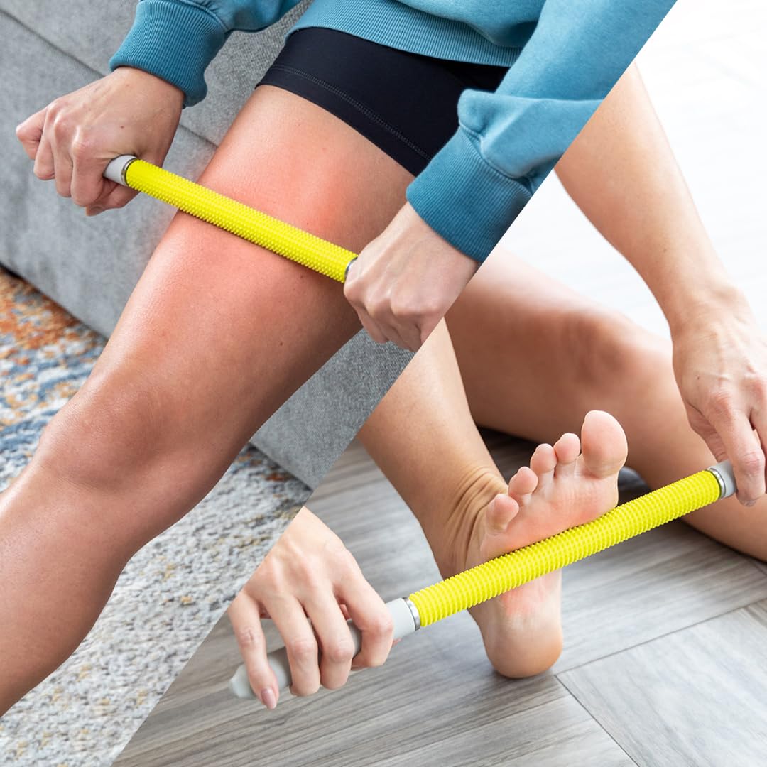 Amazon.co.jp: Naboso ナボソ ニューロスティック マッサージ