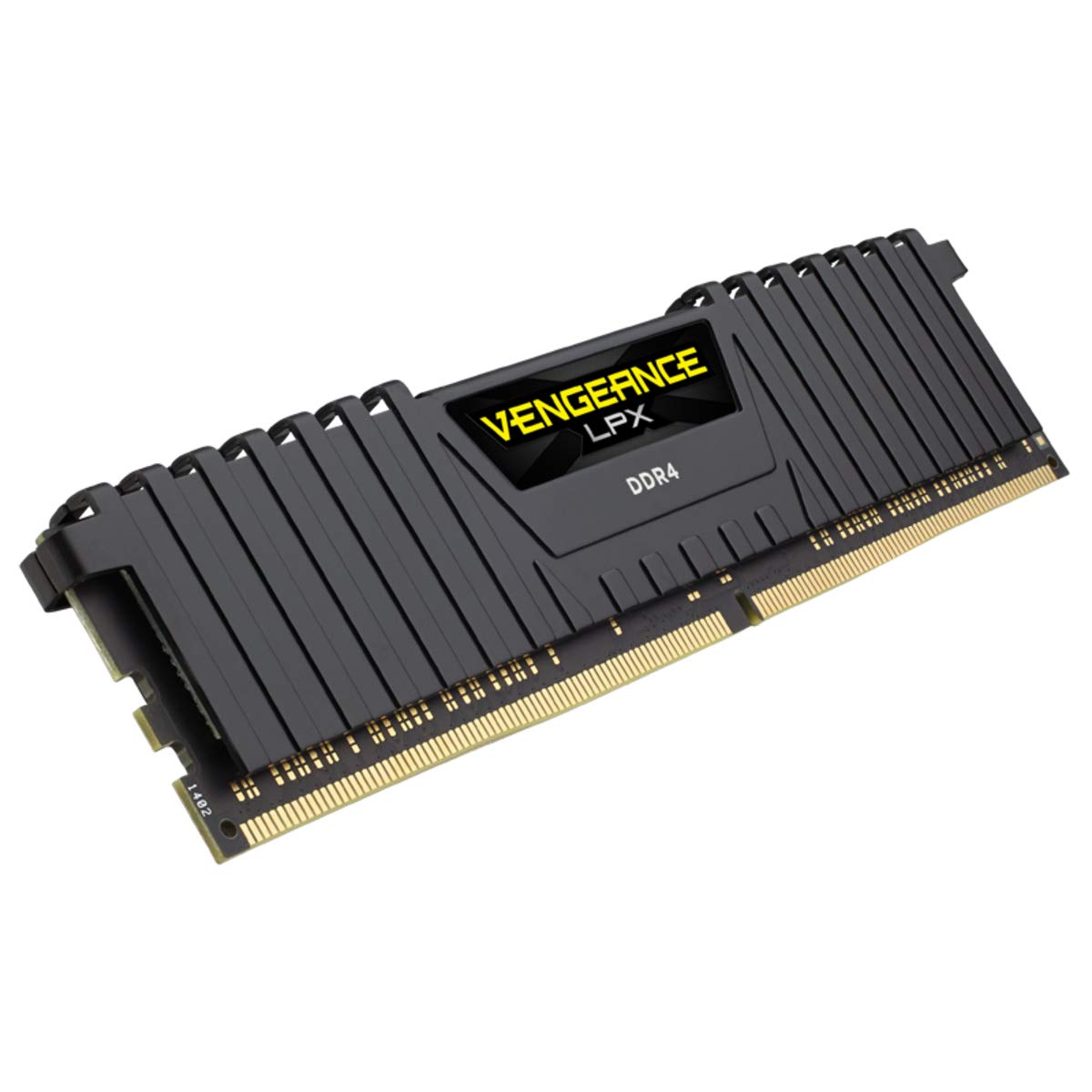 Corsair DDR4 64GB 2666MHz ノートパソコン用メモリ Amazon | CORSAIR