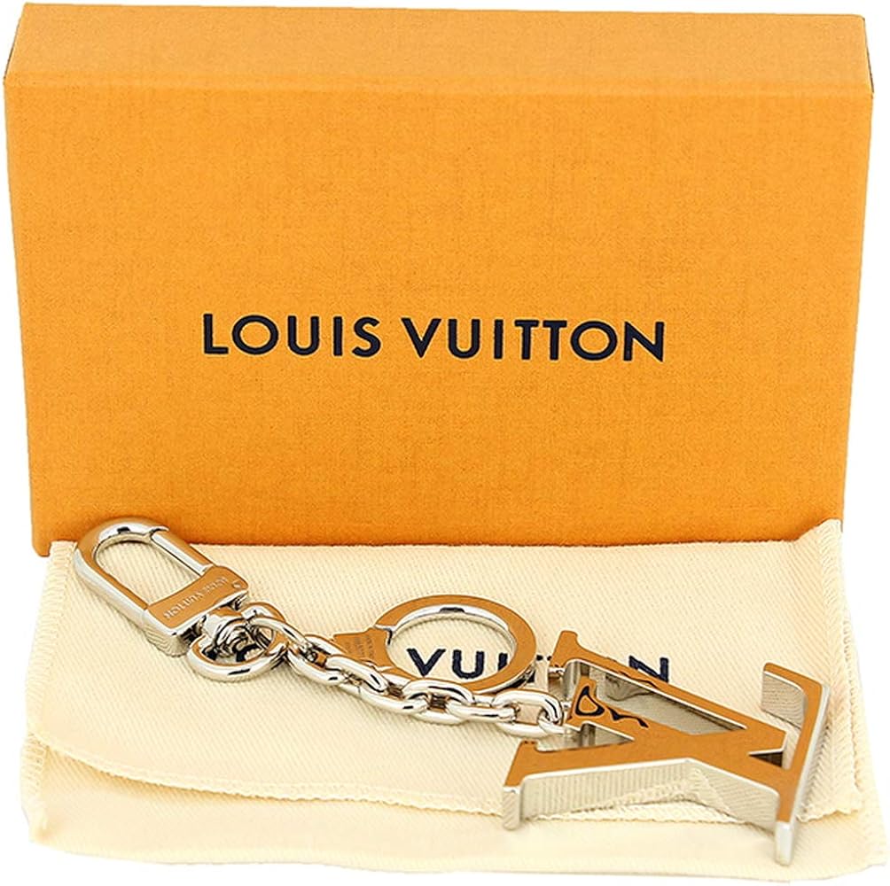 Amazon.co.jp: ルイヴィトン キーリング M65071 ポルト クレ