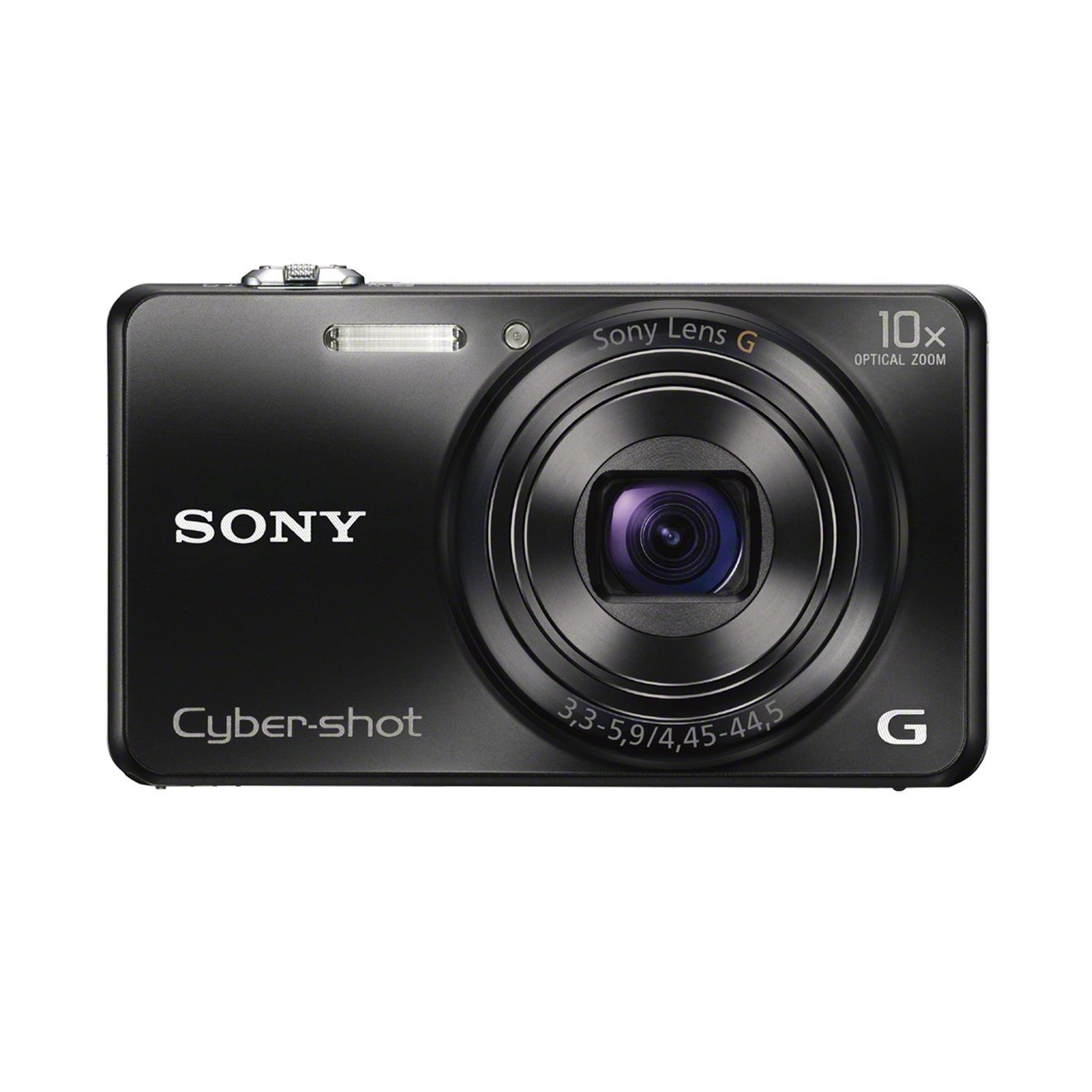 Amazon | SONY デジタルカメラ Cyber-shot WX200 1890万画素 光学10倍