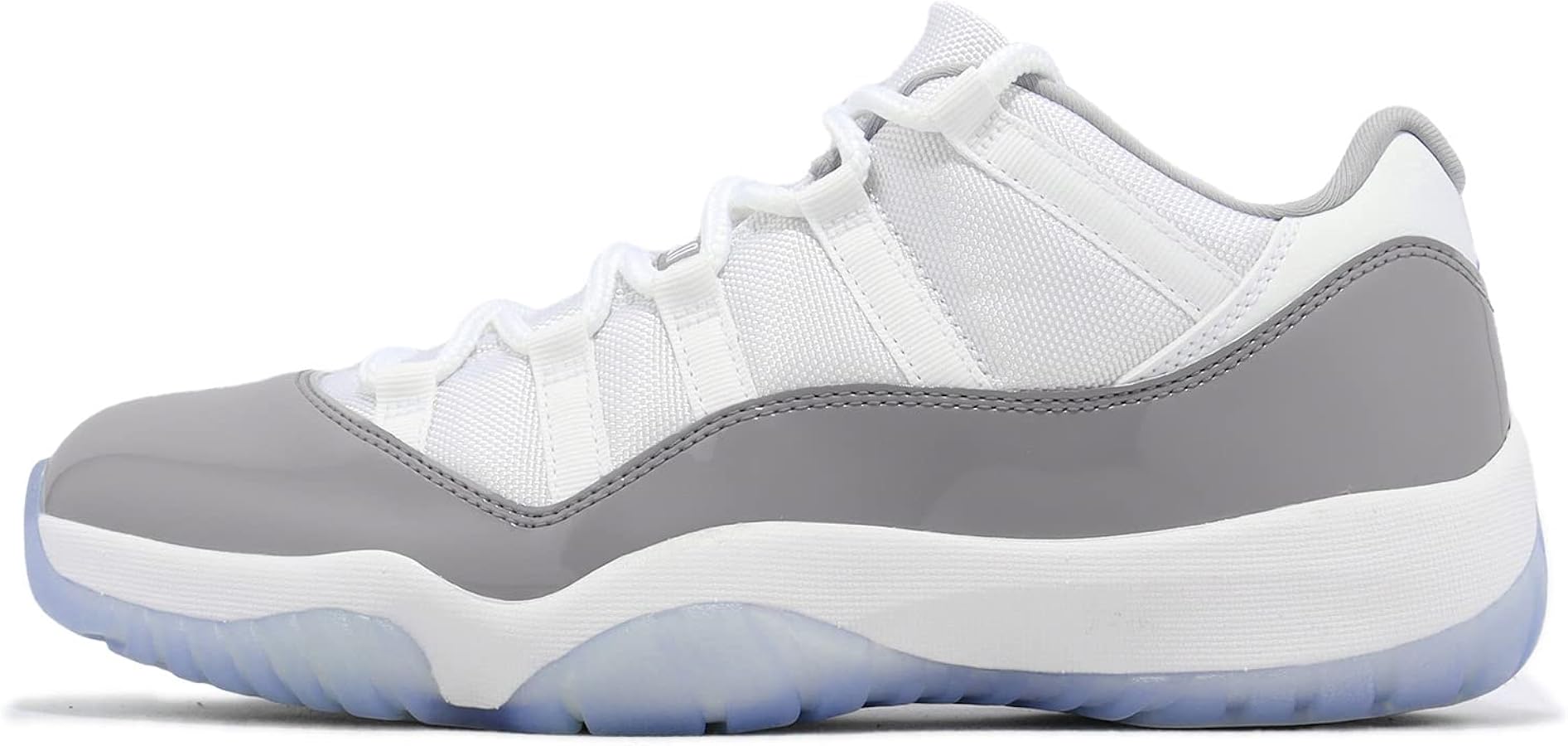 Amazon | [ナイキ] エアジョーダン 11 レトロ ロー メンズ カジュアル