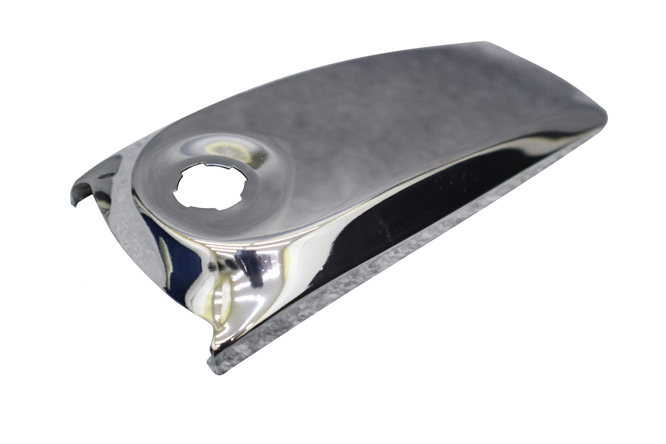 Amazon | GS400 カバー フタ タンク用 メッキ/純正type 蓋