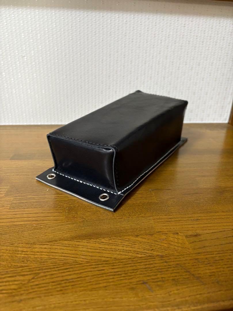 ピリオンパッド ピリオンシート 栃木レザー 手縫いピリオンパッド