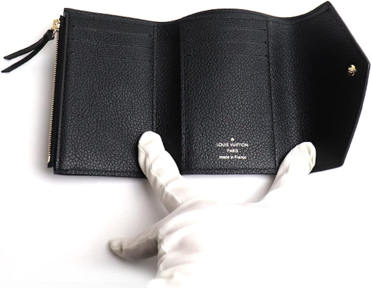 Amazon | ルイヴィトン 財布 M64060 LOUIS VUITTON モノグラム・アン