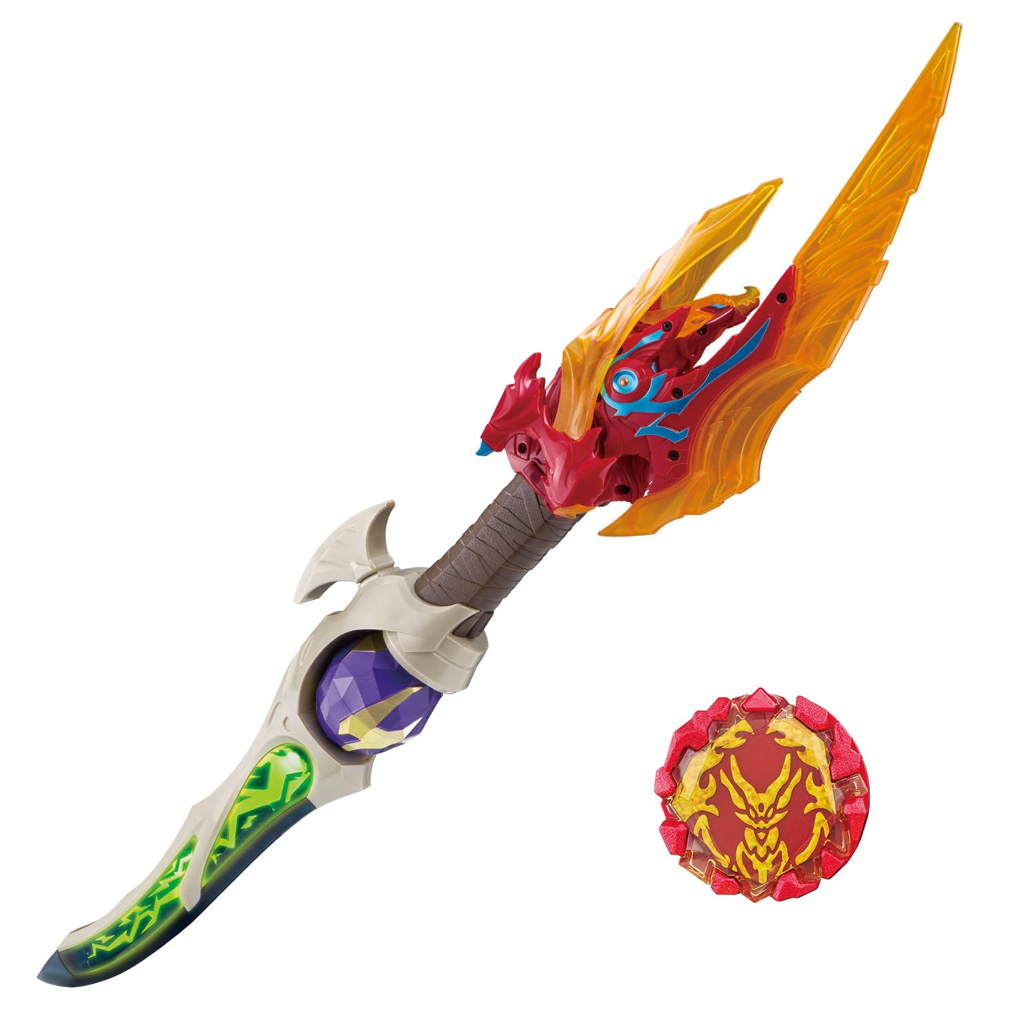 Amazon | [BANDAI] DXチルソファードランサー 究極コンプリート