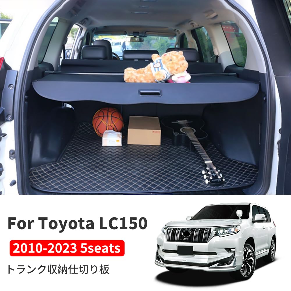 Amazon | トヨタ·ランドクルーザープラド 150 Lc150 Fj150 2010-2023