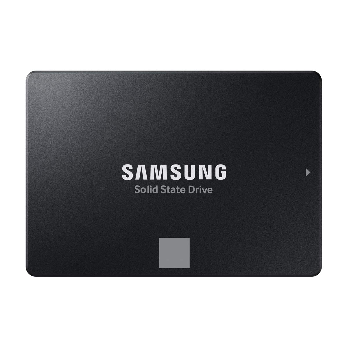 Amazon | Samsung 870 EVO 4TB SATA 2.5インチ 内蔵 SSD MZ-77E4T0B/EC