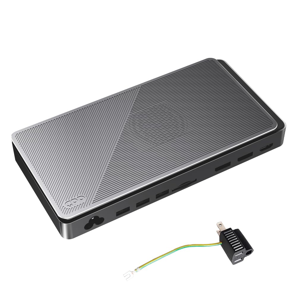 Amazon.co.jp: GPD G1 2024 新バージョン ビデオカード外部 eGPU