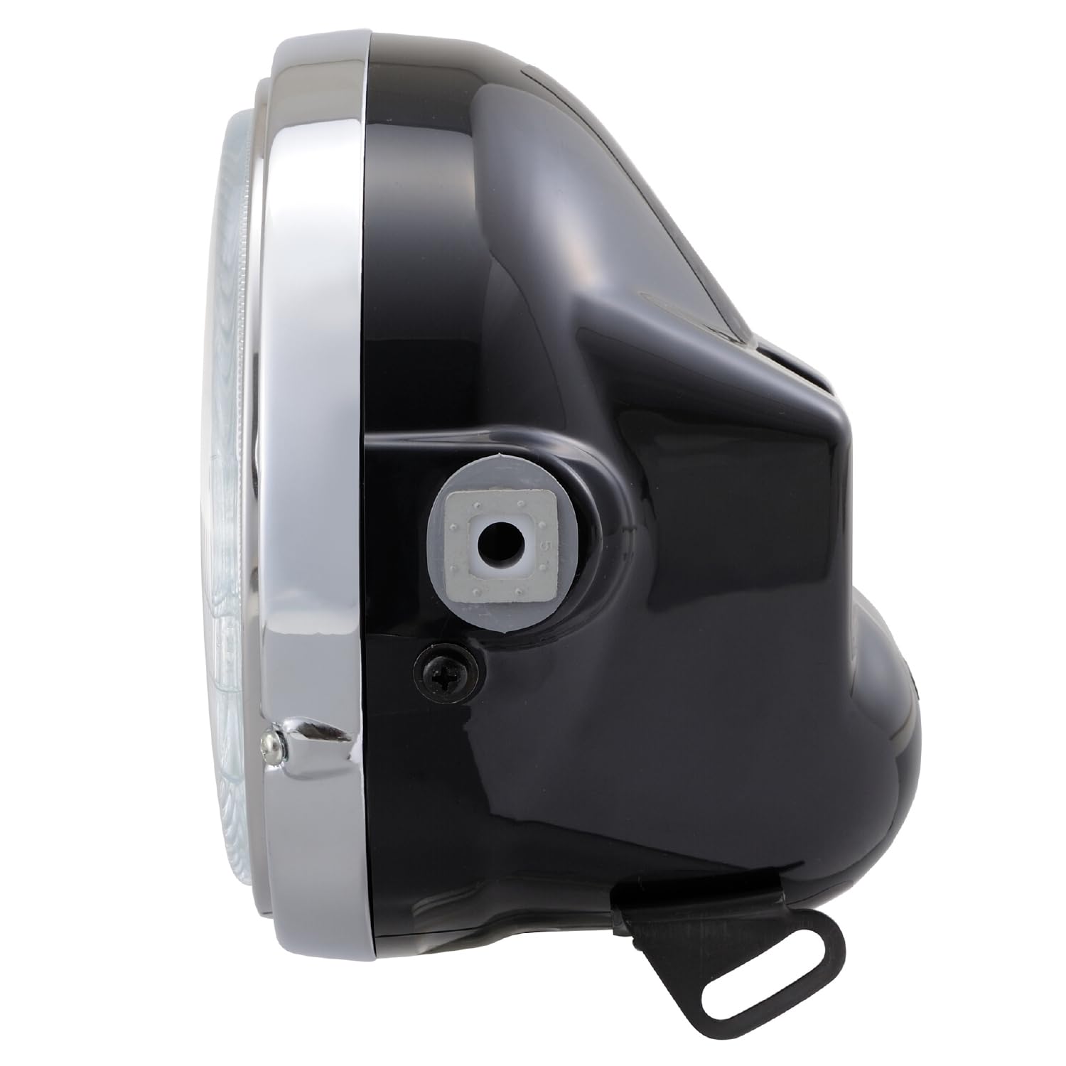 Amazon.co.jp: デイトナ(Daytona) バイク ヘッドライト H4バルブ