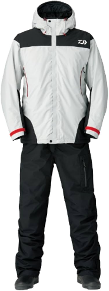 Amazon.co.jp | ダイワ レインマックス ハイパー エクストラハイロフト