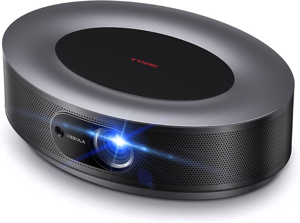 Amazon.co.jp: Anker NEBULA (ネビュラ) Cosmos (フルHD 1080p