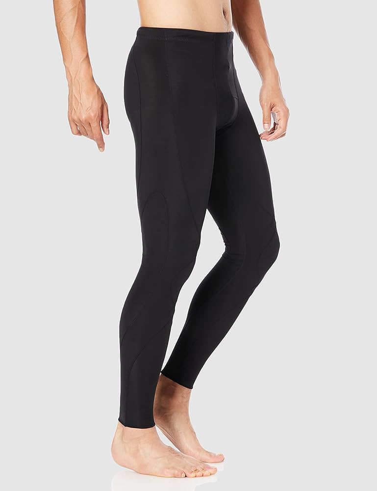 Amazon | [シーダブリューエックス/ワコール] スポーツタイツ