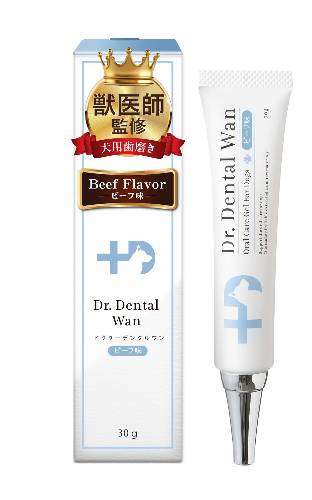 Amazon.co.jp: 【ドクターデンタルワン】犬 歯磨き 犬 歯磨きジェル 犬