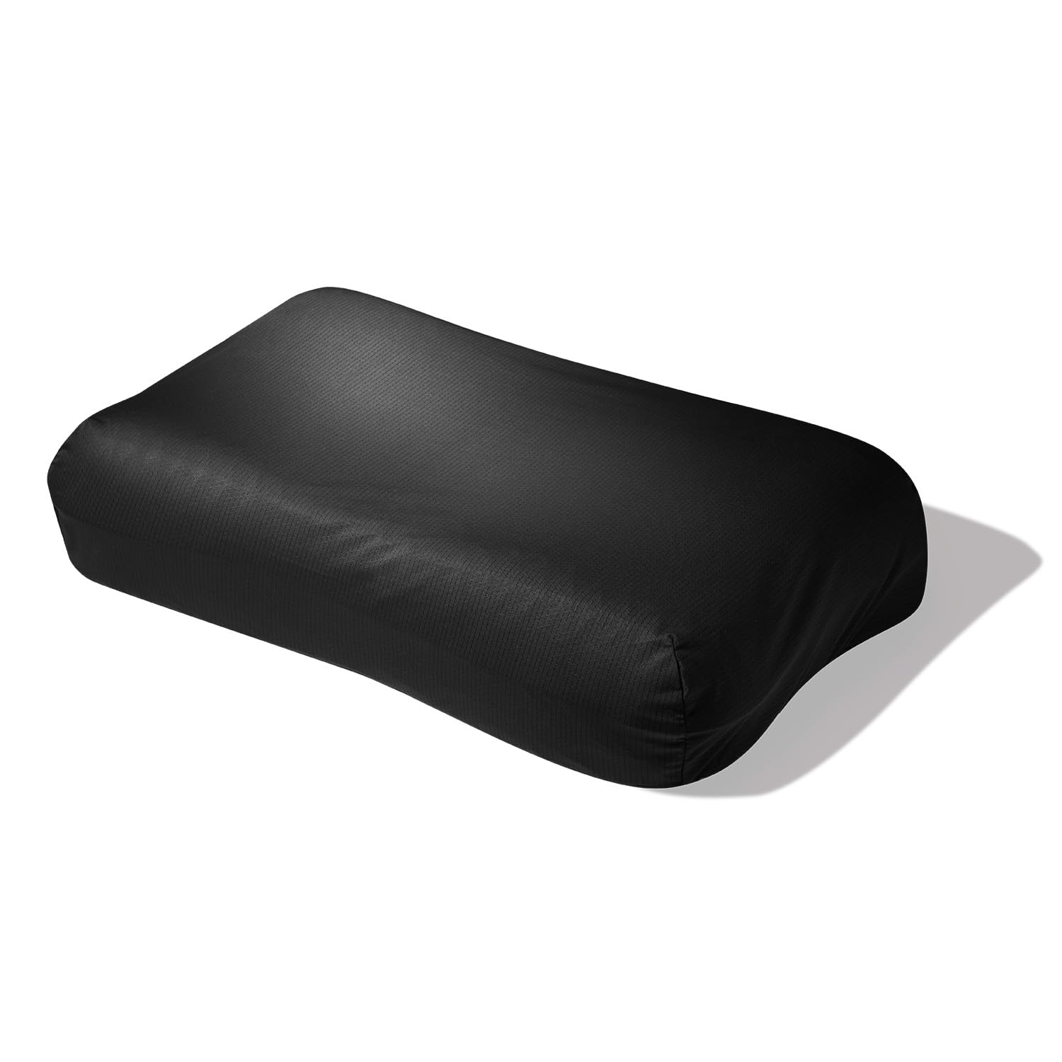 Amazon｜ヒツジのいらない枕 枕カバー 単品 ブラックレーベル さらさら