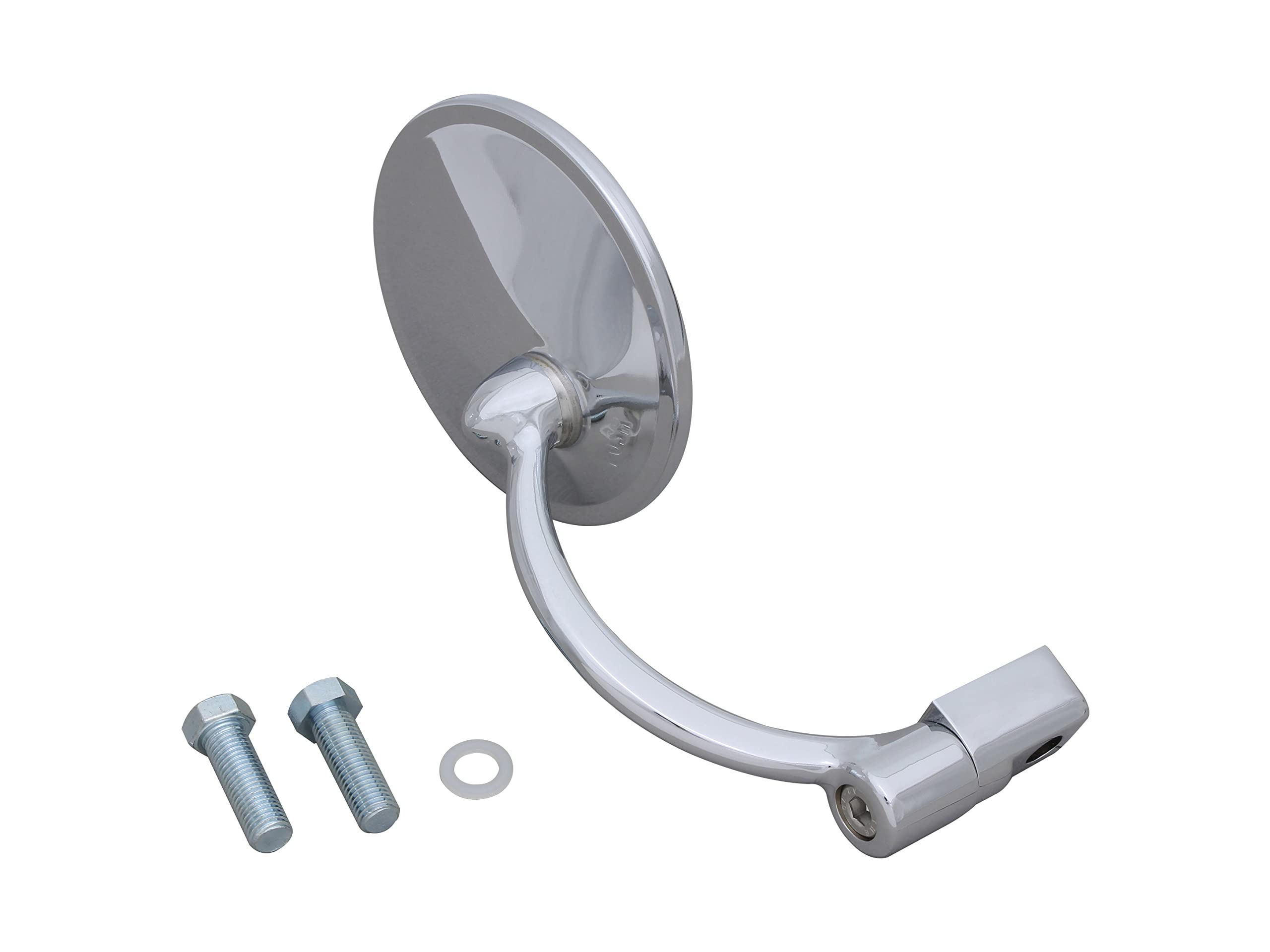 Amazon | ポッシュフェイス(POSH FAITH) ポッシュ(POSH) バイクミラー