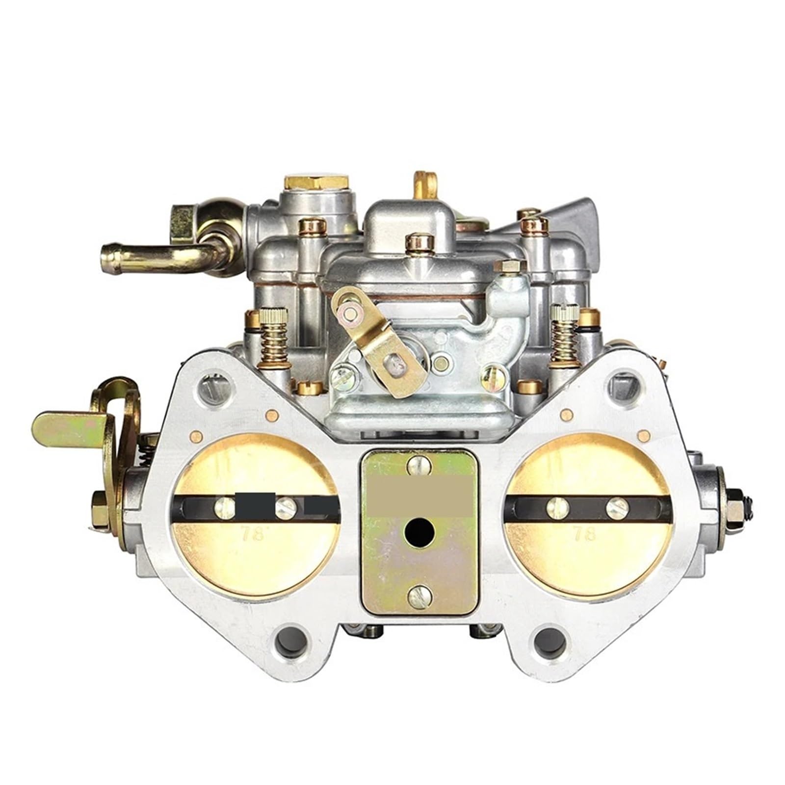 Amazon.co.jp: 45 DCOE 45DCOE キャブレター カーブ ウェーバー 45mm