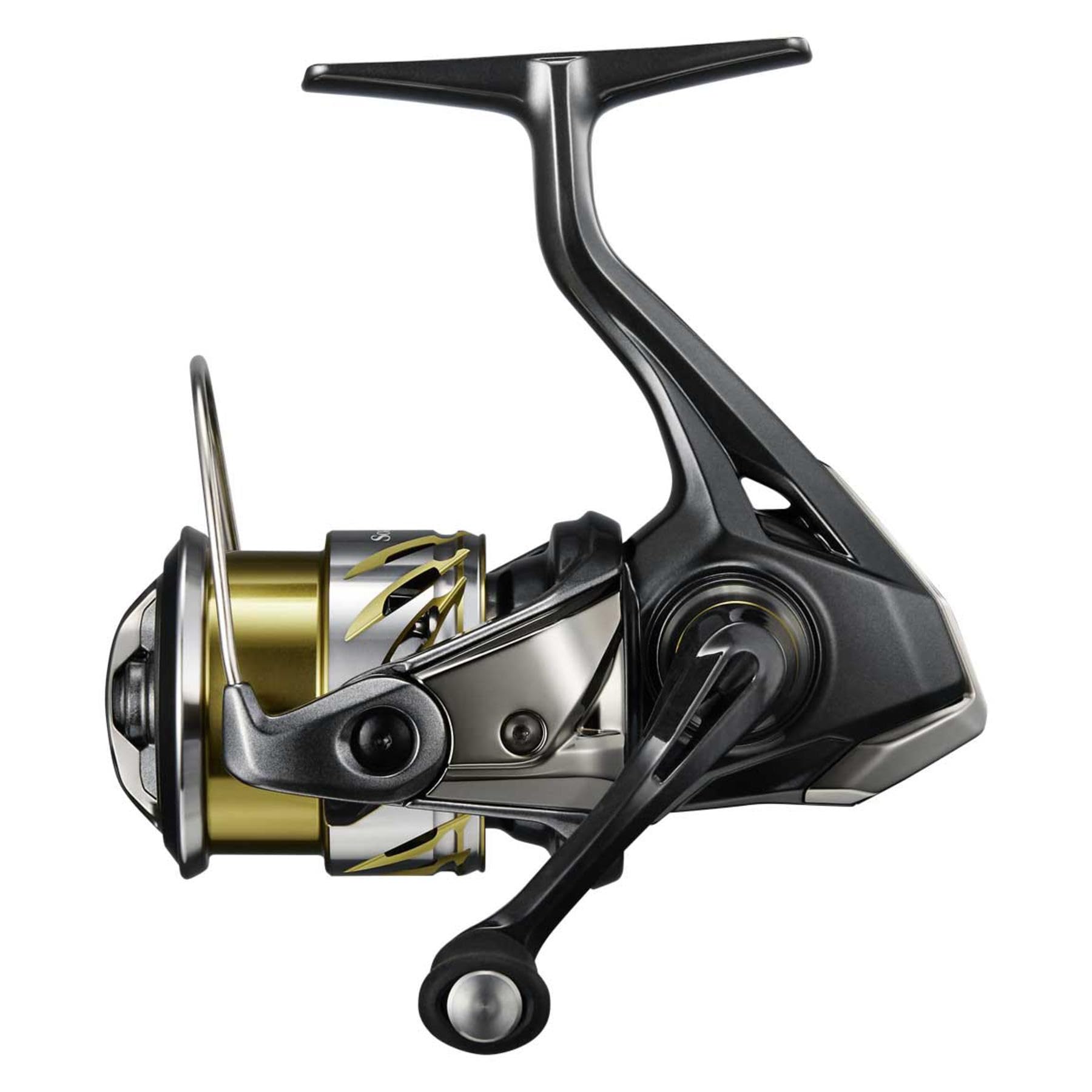 Amazon | シマノ(SHIMANO) スピニングリール 25 ソアレXR C2000SSPG