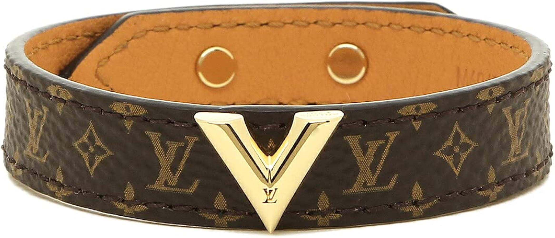 Amazon | [ルイヴィトン] ブレスレット アクセサリー M6042F