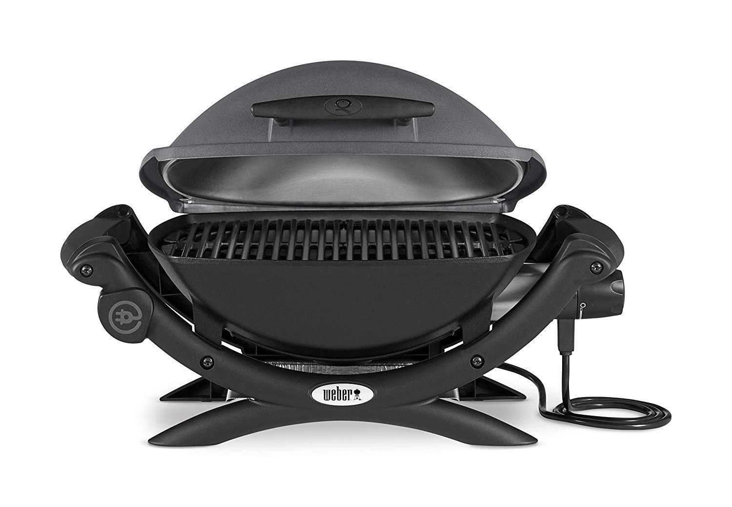 Amazon | ウェーバー(Weber) バーベキュー コンロ BBQ グリル Q1400