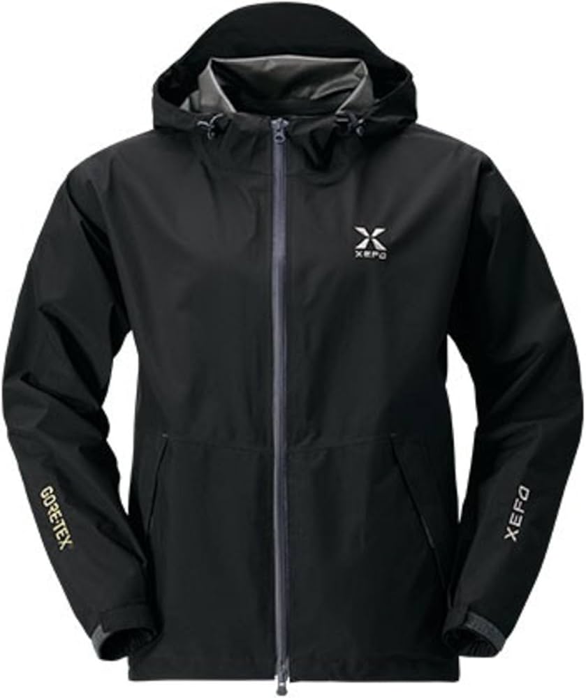 Amazon.co.jp: シマノ(SHIMANO) XEFO・ゴアテックス ベーシック