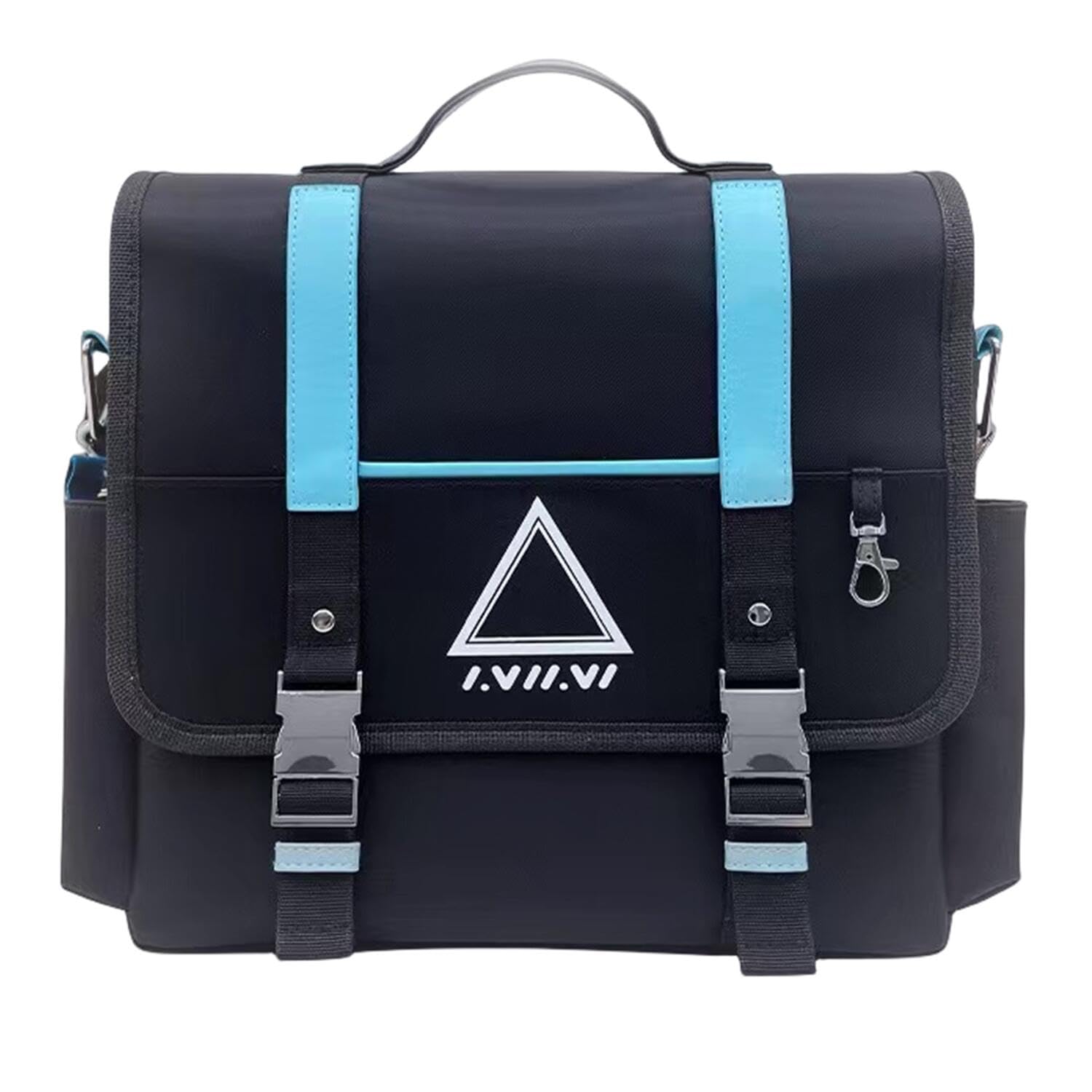 Amazon.co.jp: ブルーアーカイブ 砂狼シロコ バックパック かばん